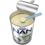 Nestlé NAN EXPERTPRO SENSITIVE 2,  tillskottsnäring 800g