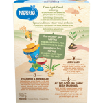 Nestlé min Fullkornsgröt med Jordgubb & Banan - Från 1 år 