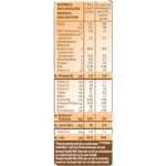Nestlé min Fullkornsgröt med Jordgubb & Banan - Från 1 år 