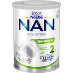 Nestlé NAN EXPERTPRO SENSITIVE 2,  tillskottsnäring 800g