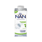 NAN EXPERTPRO SENSITIVE 1 drickfärdig modersmjölksersättning, 200ml