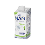 NAN EXPERTPRO SENSITIVE 1 drickfärdig modersmjölksersättning, 200ml