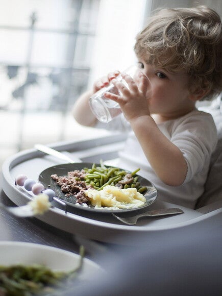 Graviditet, Baby & Småbarn Recept